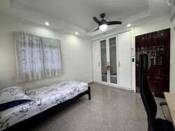 Blk 115C Yishun Ring Road (Yishun), HDB 5 Rooms #610140851